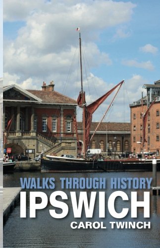 Heritage And History: An Ipswich Tour From The Museum To, 49% OFF